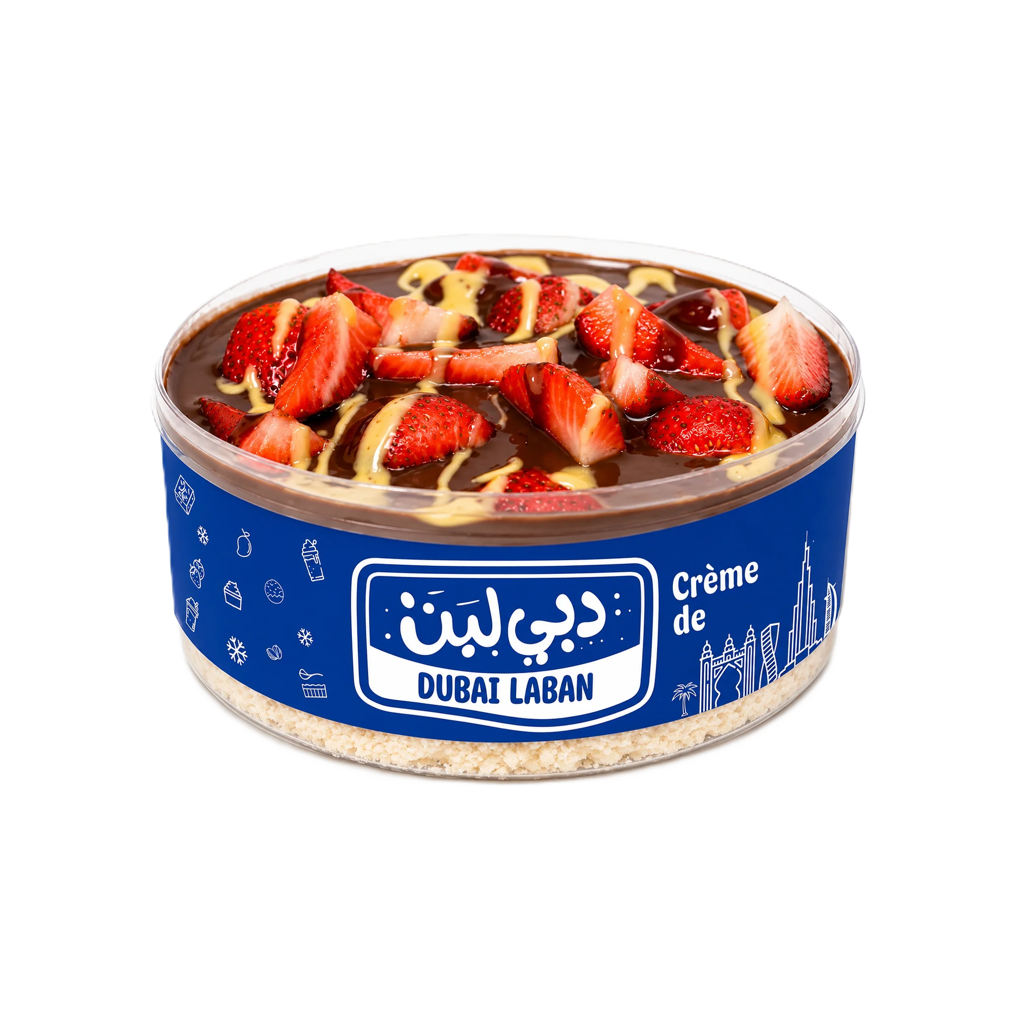 Crème de